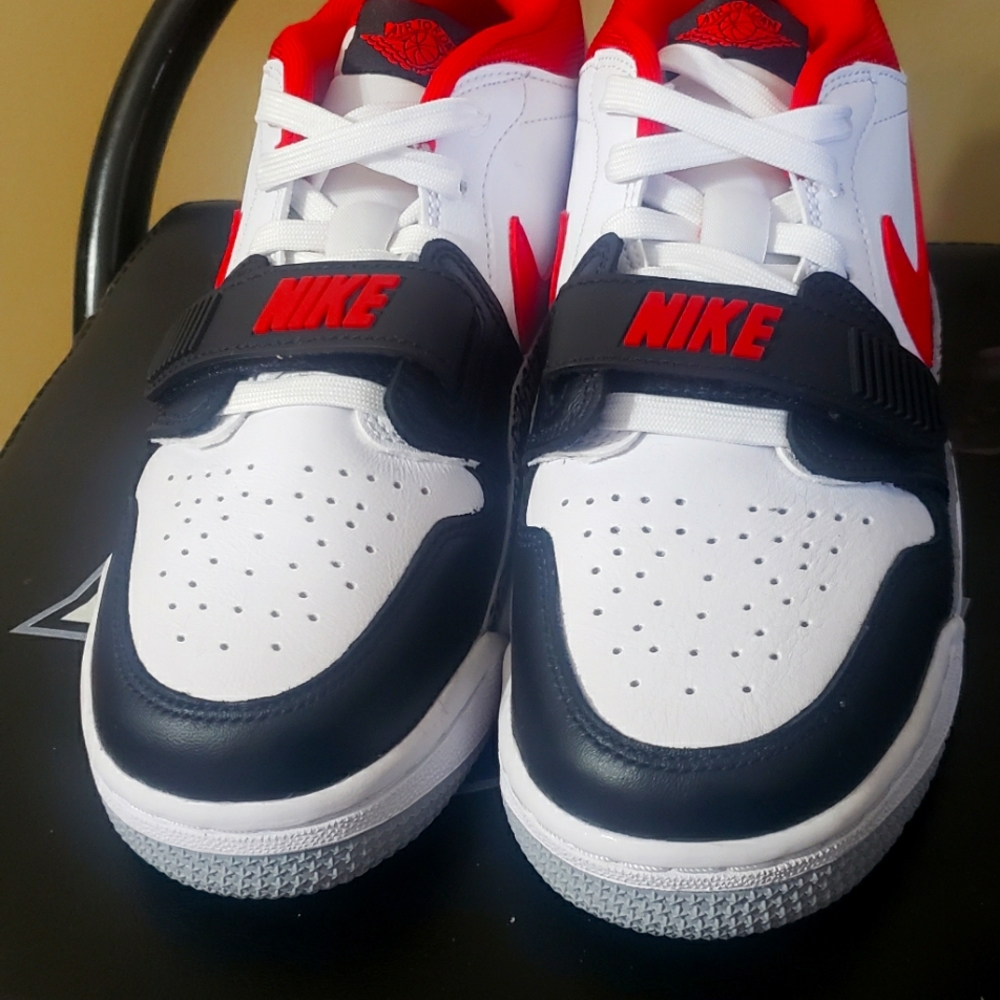 Nike Air Jordan Legacy 312 Low